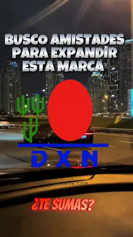 #networkmarketing #emprendedor #dxn #estilodevidasaludable #chiletiktok 