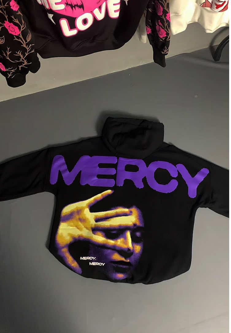 HOODIE MECRCY ori  #hoodiekece #hoodieoversize #hoodieviral #cod #fyp 