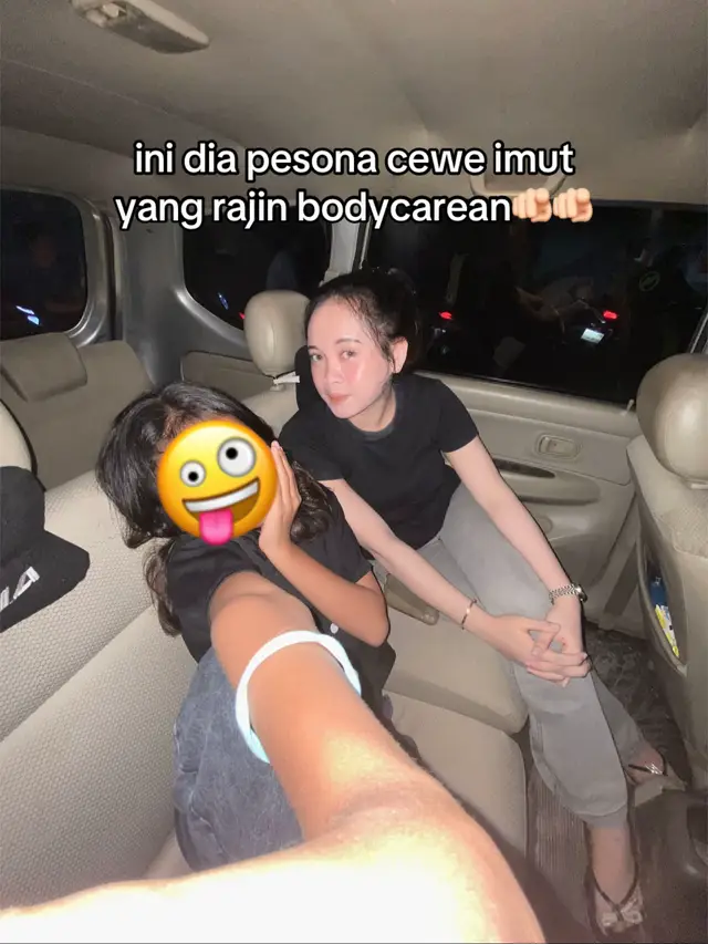 masi ragu sama bodycare aku? #bodycare #bodycaretips #tipsputih #tipsglowup #tutorputih 