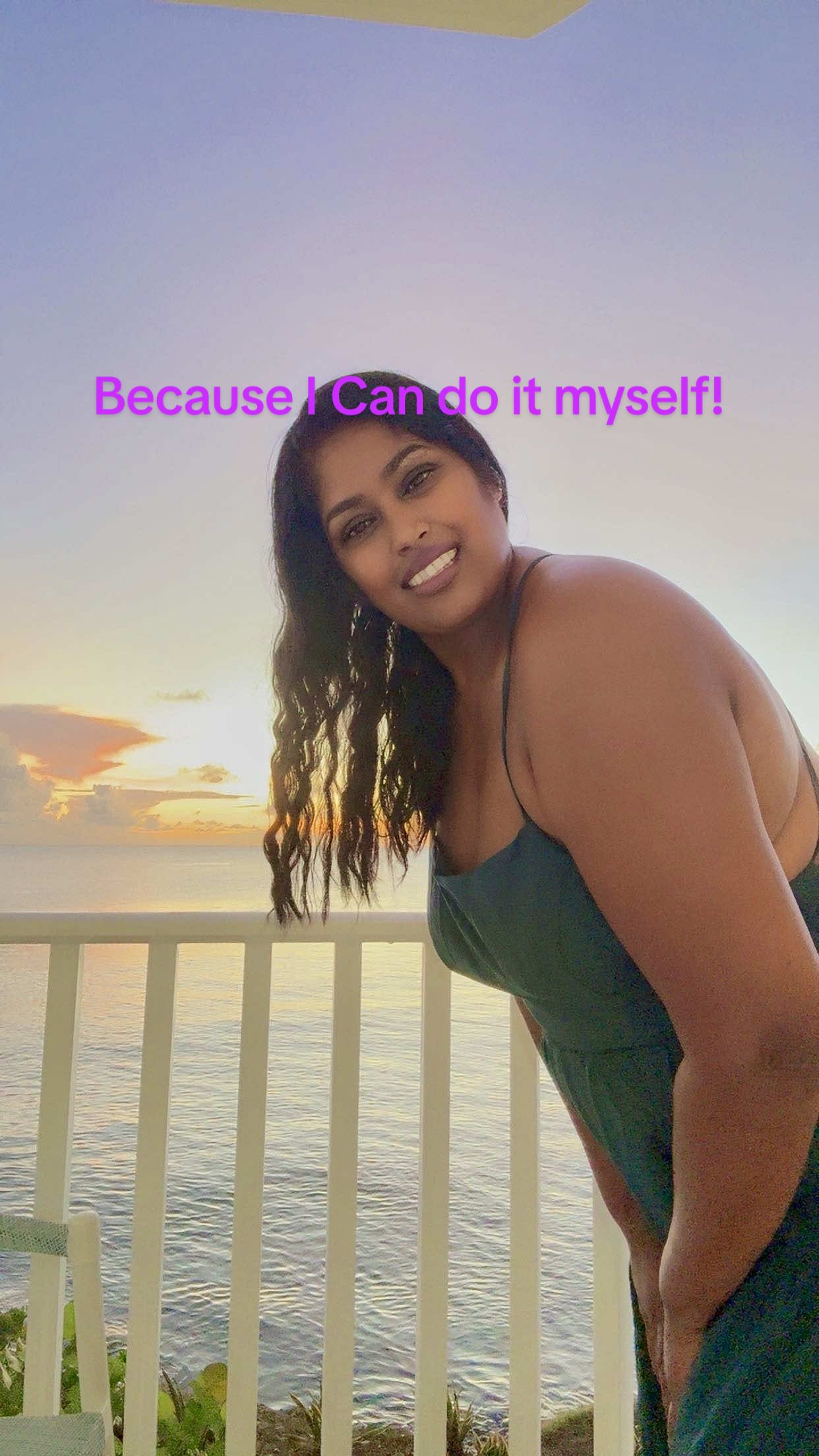 Fun facts the human mine cannot ignore certain things: food, actractive people & danger #fypシ゚viral #traveltheworld #ticktockfamous #guyanese #livingmybestlife 