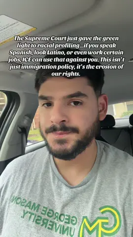 #supremecourt #latino #mexican #politics #immigrant 
