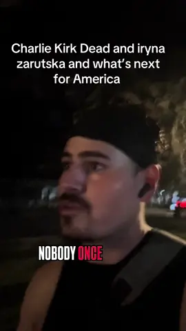Charlie Kirk dead and iryna zarutska murdered and what’s next for America  Newly released footage reveals two tragic failures of America’s systems in weeks. On August 22, Iryna Zarutska, a 23-year-old Ukrainian refugee who fled war for safety, was stabbed 17 times to death on a Charlotte light rail train by Decarlos Brown Jr., a 34-year-old homeless man with schizophrenia and 14 arrests since 2011 for armed robbery, assaults, felony larceny, and threats. Surveillance shows Brown lunging at her neck and chest in a random attack as she fought back, dying en route to the hospital. Despite his violent record and a six-year prison term ending in 2020, judges released him at least 12 times—most recently in January 2025 by Magistrate Judge Teresa Stokes on a “written promise” despite no address, and in July when a competency evaluation was ignored. His family begged for mental health help, but the system failed, leaving him free to kill. Now facing first-degree murder and federal charges, Brown’s case fuels outrage over transit security gaps, lenient bail, and untreated mental illness, with leaders like Trump and Charlotte’s mayor demanding bipartisan reforms. Then, on September 10, conservative activist Charlie Kirk, 31, Turning Point USA co-founder and Trump ally, was fatally shot in the neck during a Utah Valley University event. Mid-speech on free speech and conservative values, a sniper’s bullet from a nearby roof struck him, captured in eyewitness videos as he collapsed and the crowd fled in panic. The lone gunman, possibly tied to left-wing extremists, was arrested nearby, with motives under investigation as a “political assassination” per Gov. Spencer Cox. Kirk’s bold stances on immigration and abortion made him a target amid post-election tensions. Trump and JD Vance condemned the attack, while some left voices drew backlash for silence. These tragedies—Iryna’s death from systemic leniency, Kirk’s from political hate—expose mental health failures, weak security, and toxic division. Watch the timelines (graphic content warning), share to demand tougher bail, better care, armed guards, and unity. What’s your take on this unraveling? Comment below. #Trump #america #politics #charliekirk #FYP