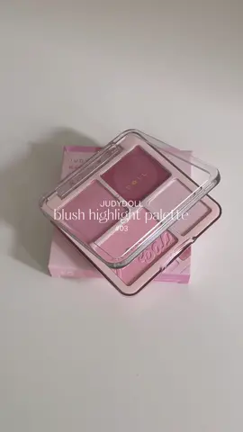 Thiết kế vầy sao nỡ dùng 😭 @Judydoll Vietnam #judydollvn #judydollblushhighlight #beauty #goclamdep #judydollbuddies 