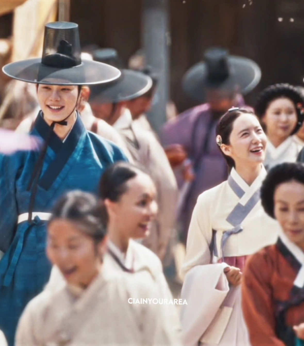 i’ll give you all my life, my seasons #yoona #leechaemin #bonappetityourmajesty #폭군의셰프 