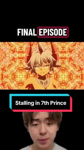 The tragic backstories for every enemy and side character #tenseishitaradainanaouji #iwasreincarnatedasthe7thprince #isekai #isekaianime #opmc  