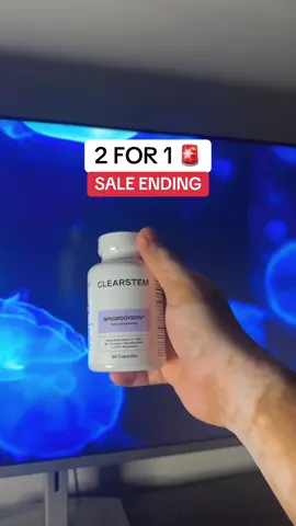 #clearstem #skincare #acne Final price may vary depending on individual eligibility, including available coupons or offers. Promotions are time-sensitive and may no longer be active when viewed. Please check at checkout for the most accurate and up-to-date pricing. mindbodyskin clearstem
