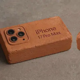Sau bao ngày chờ đợi đã về tay iPhone 17 Pro Max… cảm nhận đầu tiên: cầm chắc tay, ném chắc trúng 😅😜😚 #xuhuong #xuhuongtiktok #viraltiktok #topxuhuong 