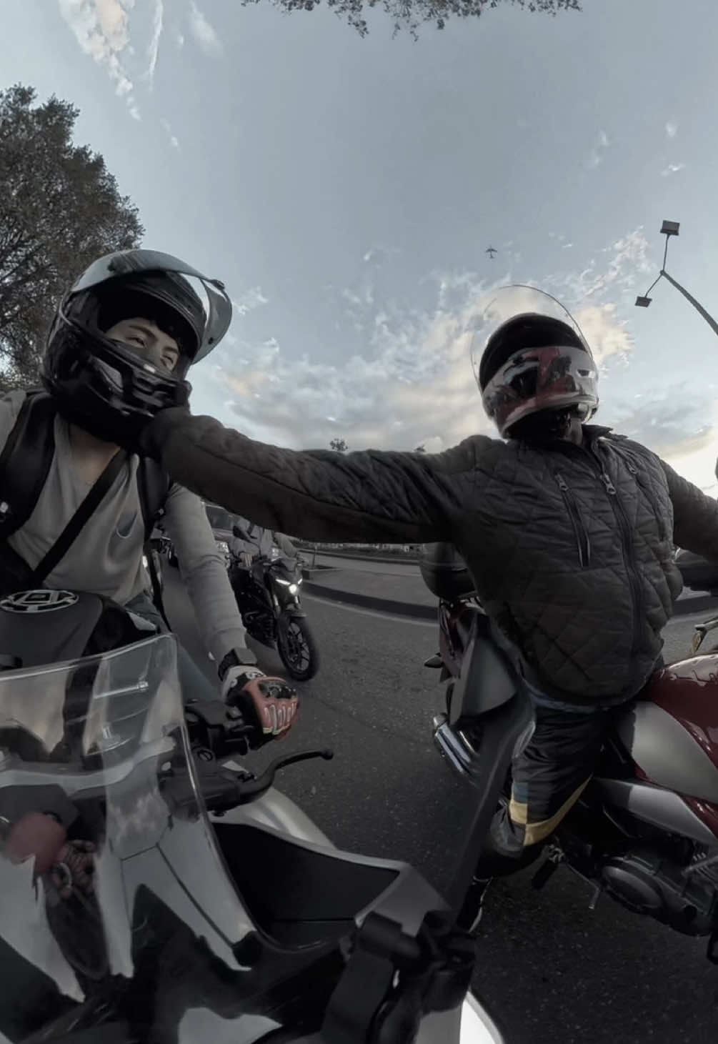 Me encanta vivir en Bogotá… #tiktokhazlotuyo #denunciapublica #bogotá #675sr 