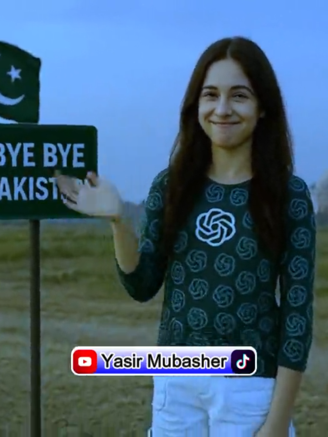 #ai #chatgpt #technology #app #future #yasirmubasher