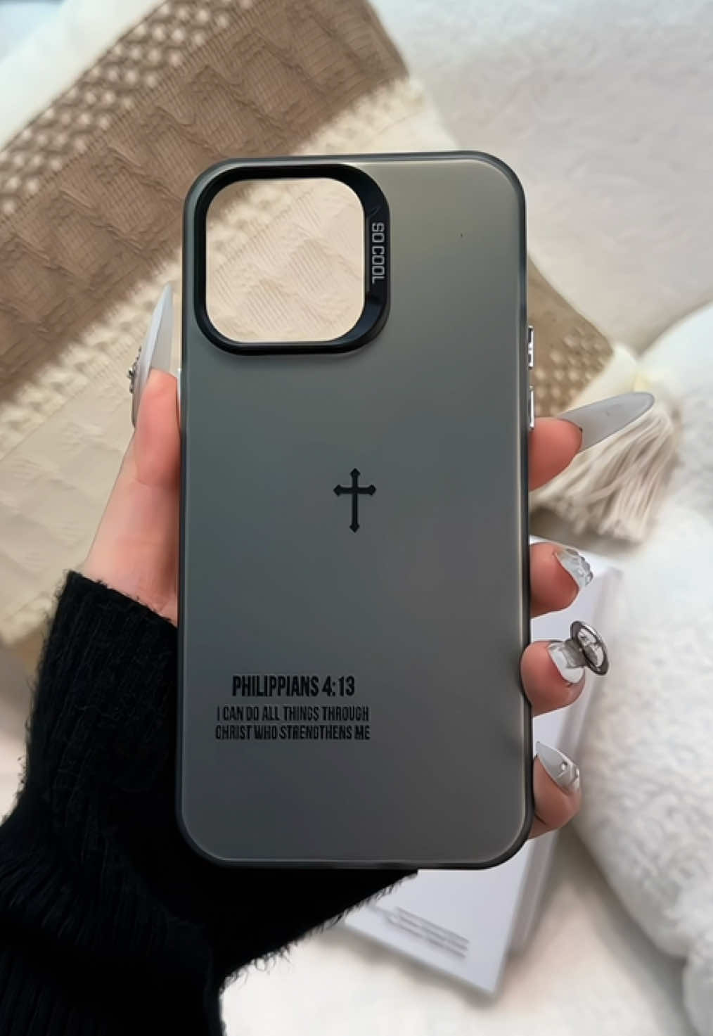 God is the power of life.#phonecase #tiktokshoplabordaysale #tiktokmademebuyit #tiktokshop #tiktokshopbacktoschool #fashion #tiktokshopcreatorpicks #viral #aesthetic #fyp #iphone #case #fall #foryou #foryoupage #god #jesus #bible #iphonecase #phone #cross #christian #christiantiktok #godisgood #holy #fypppppppppppppppppppp