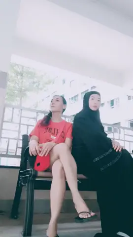 I miss u sister 🥰