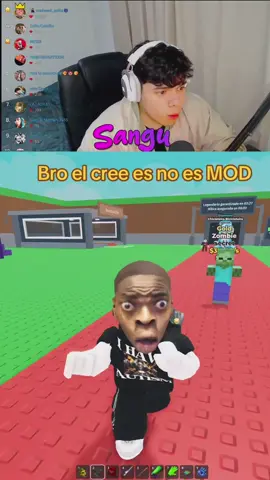 Bro el cree es es el NORMAL #roblox #robaunbrainrot #stelabrainrot 