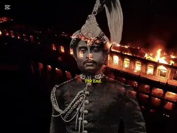 sorry prithvi narayan shah .your poetry failed in nepali people.😭🇳🇵