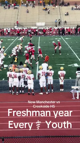 #highschool #football 