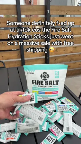 Amazing deal