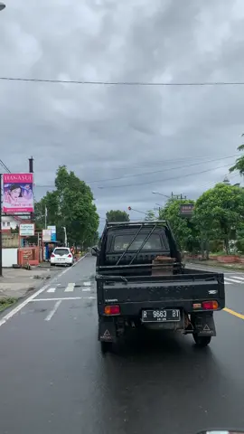 banyumas setelah diguyur hujan deras pagi ini #banyumasstory #banyumasvibes #bms24jam#hujanpagihari🌦 #fypシ゚ 