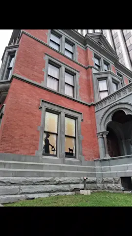 it's almost magical ✨💞👀 Consider me in awe and in love 🤗🫣💕🥰 #fyp #Newark #NJ #history 