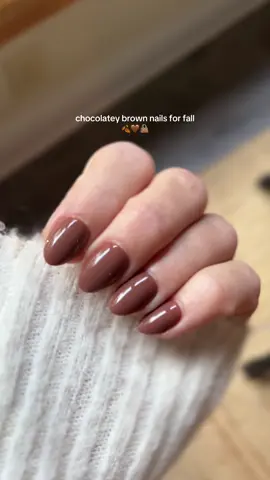 Loving all things brown!🤎 These @Glamnetic press-on nails are the absolute best on the market! Salon quality nails that last for 2-3 weeks every time from the convenience of your own home✨💅#pressonnails #nailtok #fallnails #fallnailinspo #fallfashion 