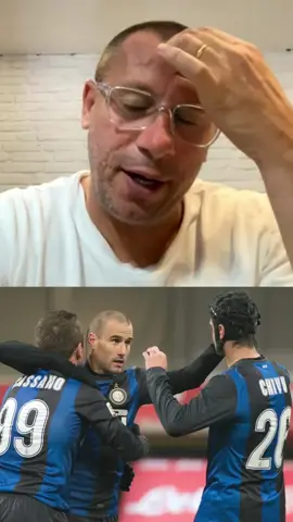 #cassano #vivaelfutbol #inter #serieatim #chivu 