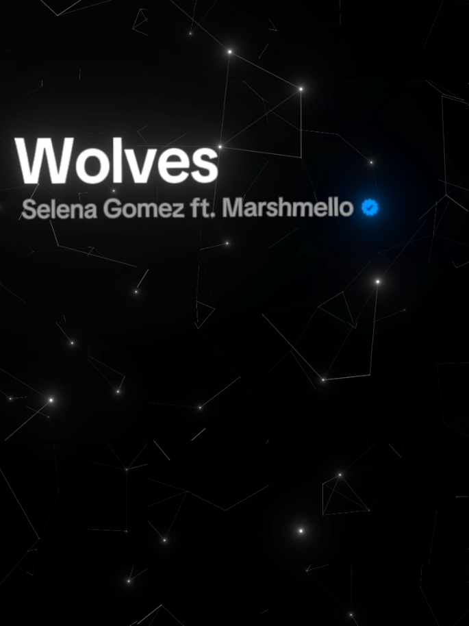 Wolves #lyrics #songs #music 