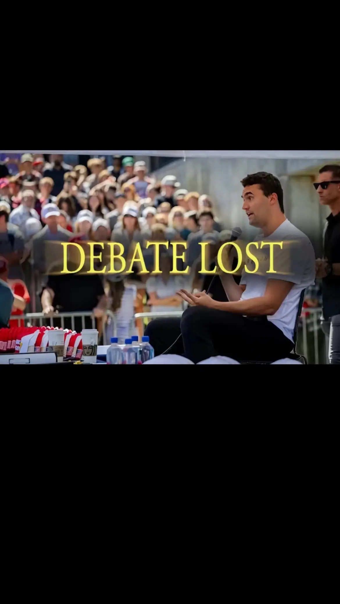 #charliekirk 