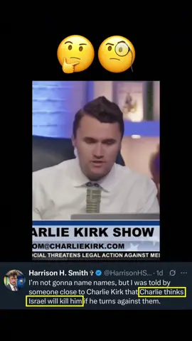 #Charliekirk #wow #fyp #wakeup #freeusa 