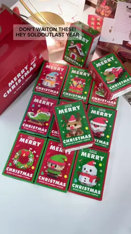 Get these stocking stuffers Early! Cause I slept on it last year But not this year!🎁🎅🏻☃️❄️✨🎄 #stockingstuffers #christmastoys #christmasgift #christmas #christmastiktok
