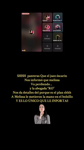 #melissanavarro❤ #chismesito #polemica #controversia 