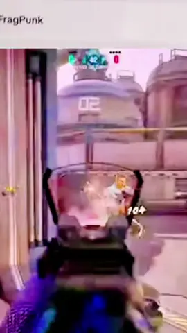 #FragPunk #FragPunkToyAwaken #FragPunkCreator 