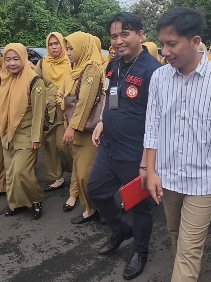 Selamat dan berjaya bagi PPPK Paruh waktu khususnya Guru-Guru di Bandar Lampung..#GAW #gindha #gindhaansori #gindhaanshori #gindhaansoriwayka 
