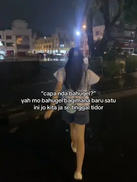 mata busu #manadopunya 