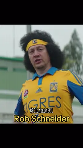Gignac y Rob Schneider #tigres #tigresoficial #tigresuanl #gignac #apg 