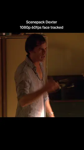 Scenepack Dexter 60fps #fy#scenepack#dexter