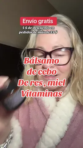 Volvería a comprarlo ????definitivamente Si 👍 #terralotus  #grassfedbeeftallow #tallowbalm #myskincare #radiantskin 