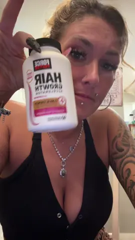 Hair vitamins worth the hype #hair #hairvitamins #vitamins #hairgrowth #supplements 