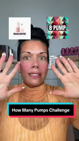 These Makeup Filters are out to GET ME GIRL!!! 🤦🏻‍♀️🙅🏻‍♀️ #makeupchallenge #makeupfilter 