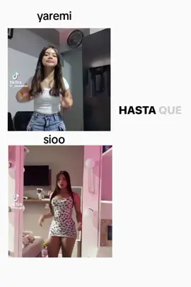 las dos 😍♥️ @𝒚𝒂𝒓𝒆𝒎𝒊  😍 @sioo 😍  #CapCut  #paratii  #viral  #fyp 
