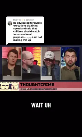 Replying to @✨ just to put this into context. #misinformation #cancelculture #rip #charliekirk #foryoupage 