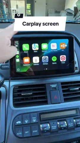 Replying to @𝔰𝔠𝔯𝔢𝔞𝔪𝔰 super easy to set up! #carplay 