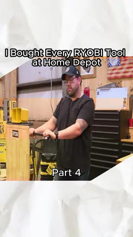 #johnmalecki #tool #testing #homedepot #fyp 