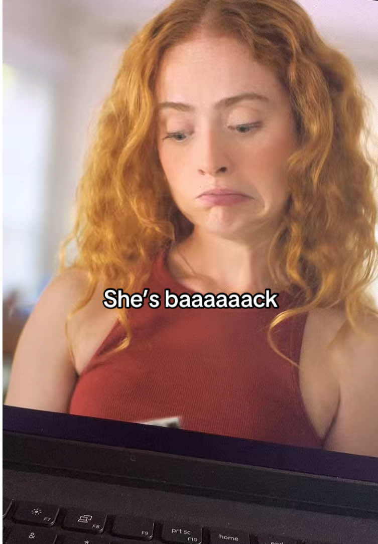 She’s baaaaaaack! Season 3 episode 10 of tsitp is out and Agnes is back in action! Despite the rumors *you know the one where she swapped the samples so Connie would get fired* She was savage in this episode!Thoughts?? #tsitp #teamconrad #teamjeremiah #jennyhan #thesummeriturnedpretty 