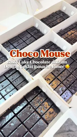 Coklat lumerr, nyoklat banget lah pokoknyaaa 🤤🤤 . 📍Google map Aknes cake 0821-8622-6666 (deretan RUKO NICE SO SEKIP / persis di sebelah ROTI GEMBUL SEKIP)