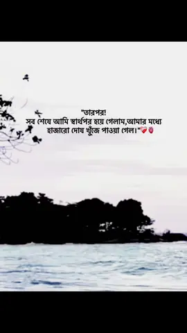 amr moddhe hajaro dosh khuje pawa glo🫠❤️‍🩹 . . . . . . . . .#foryou #foryoupage #fyp #bangladesh🇧🇩 #trending 