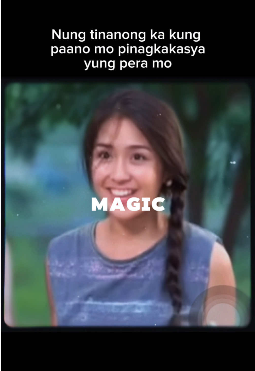 paturo naman ng tricks na ‘yan 🪄 #ABSCBNMusic #StarMusicPH #TikTokMusikat #KathrynBernardo #ChichayTampipi 