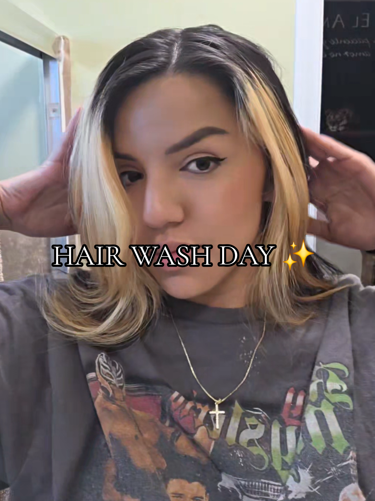 Bretman swears by this so lets see !!!  🤞 #hair #haircare #fyp #tiktokshop 