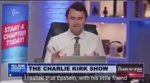 #charliekirk #fyp 