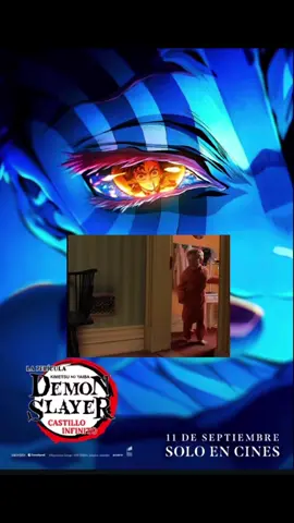 Es hoy, es hoy ✨️ #kimetsunoyaiba #castilloinfinito  #demonslayer #kny #cine 