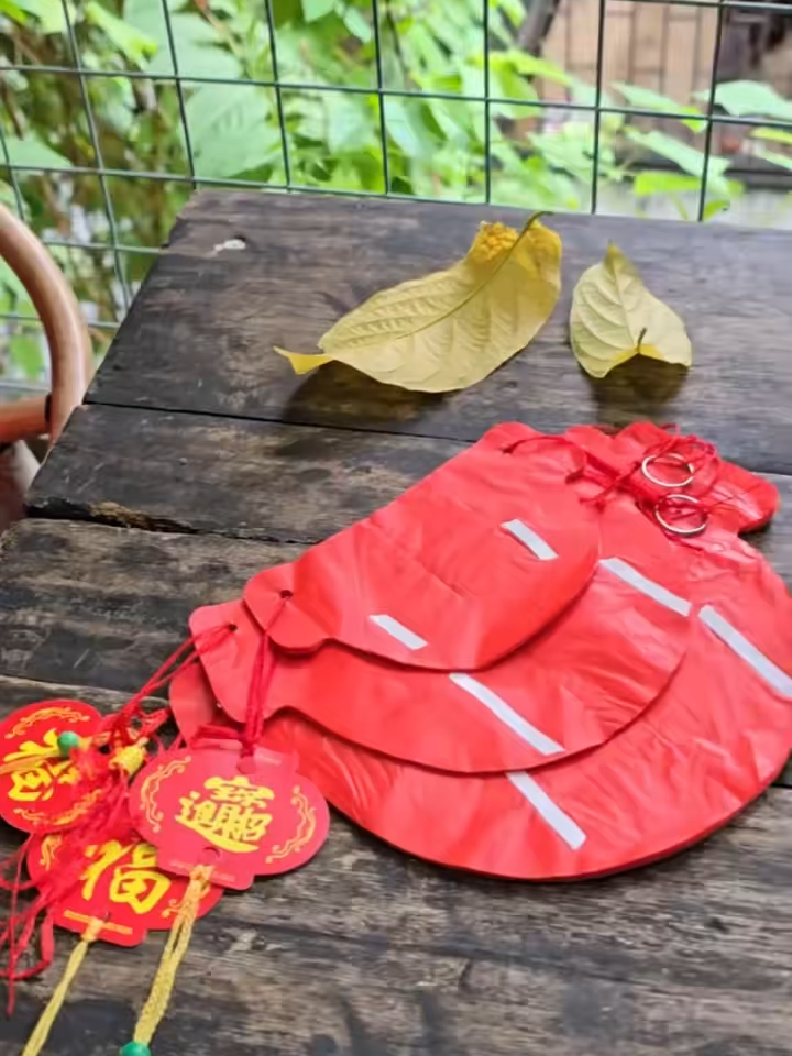 Lồng Đèn Nilon Đã Về Hàng Size 12cm - 15cm - 20cm - 25cm - 30cm - 35cm CHUẨN SIZE VIỆT NAM #trangtritet #xuhuong