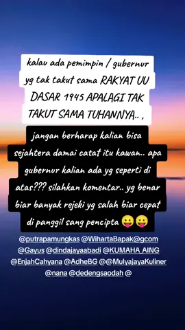 #promoseruweekend #bapaaing #pramonoanung #aniespresiden2024 #kdm 