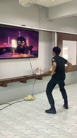 Macarena #บูมบ้านโป่ง 